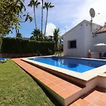 Villa El Romeral Spainsunrentals 1112 *