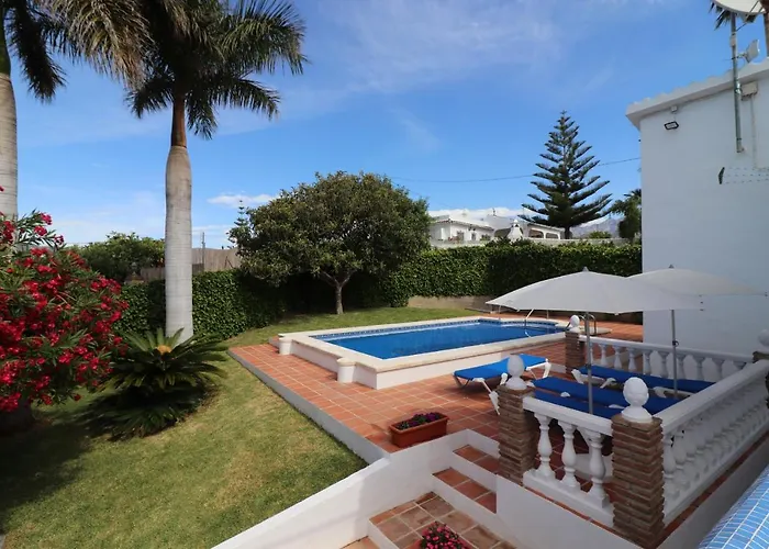 El Romeral Spainsunrentals 1112 *