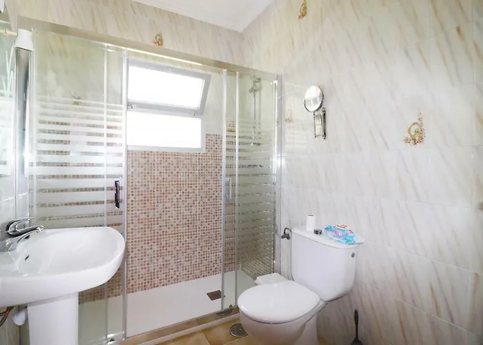 El Romeral Spainsunrentals 1112