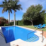 El Romeral Spainsunrentals 1112 * Nerja