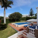 El Romeral Spainsunrentals 1112 *