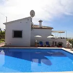 El Romeral Spainsunrentals 1112 Βίλα *