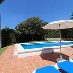 Βίλα El Romeral Spainsunrentals 1112 Nerja