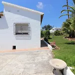 El Romeral Spainsunrentals 1112 Βίλα