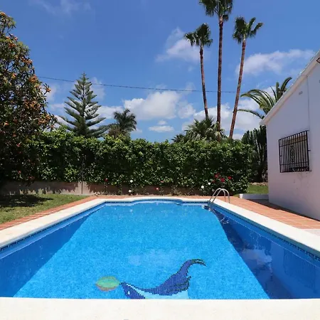 El Romeral Spainsunrentals 1112 * 네르하