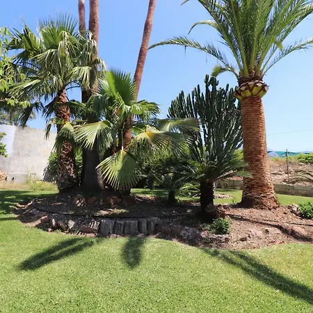 El Romeral Spainsunrentals 1112 Villa *