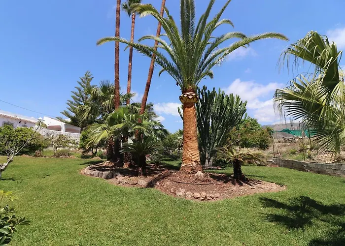 El Romeral Spainsunrentals 1112 *