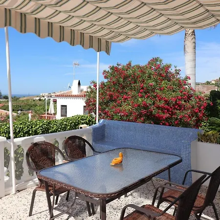 Villa El Romeral Spainsunrentals 1112