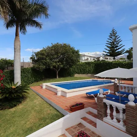 El Romeral Spainsunrentals 1112 *