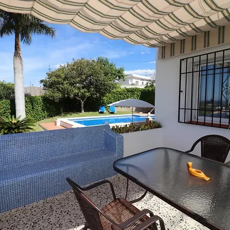 El Romeral Spainsunrentals 1112 Villa *