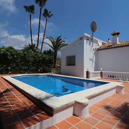 El Romeral Spainsunrentals 1112