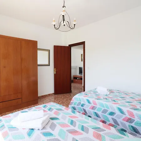 El Romeral Spainsunrentals 1112 *