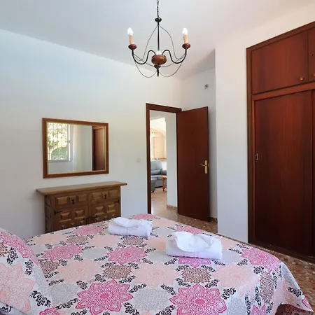 El Romeral Spainsunrentals 1112