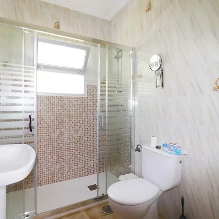 El Romeral Spainsunrentals 1112