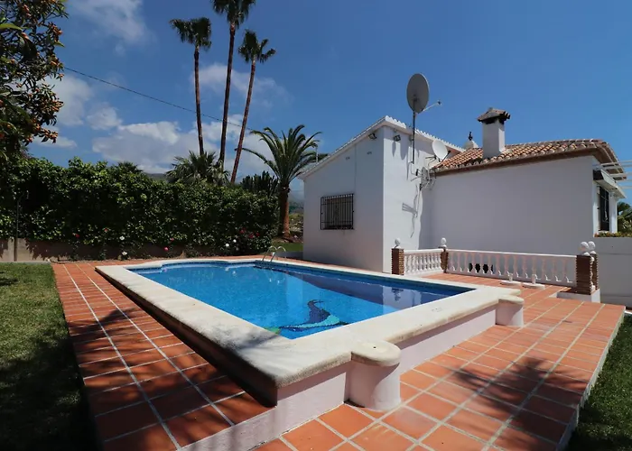 El Romeral Spainsunrentals 1112