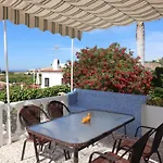 Вилла El Romeral Spainsunrentals 1112