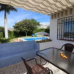 El Romeral Spainsunrentals 1112 Вилла *