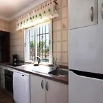 El Romeral Spainsunrentals 1112 Вилла *