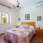 El Romeral Spainsunrentals 1112 Вилла