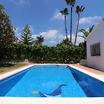 El Romeral Spainsunrentals 1112 * Нерха